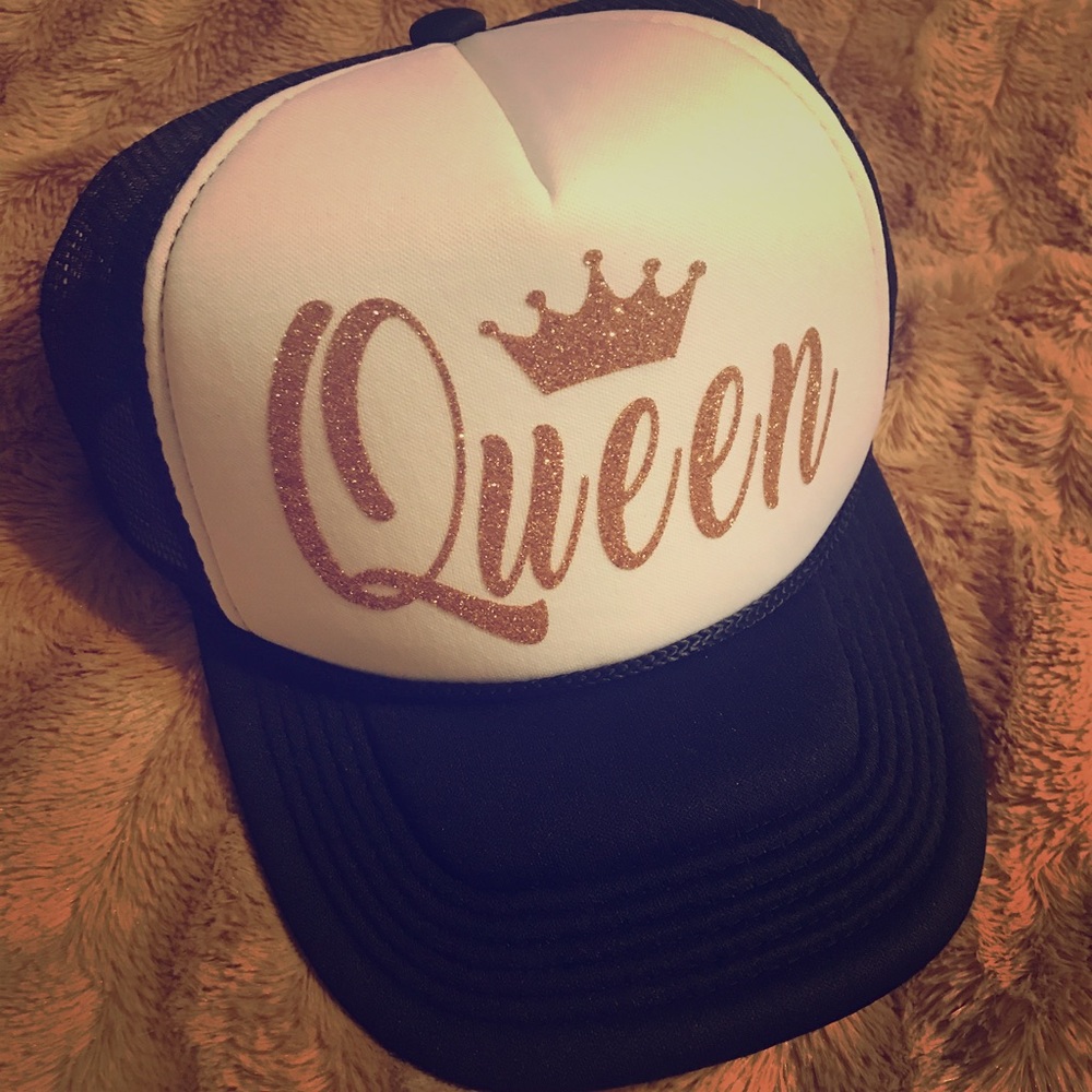 Women's Trucker Hat